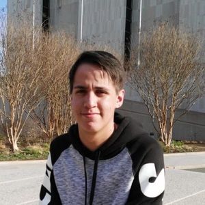 Meet your Posher, Francois